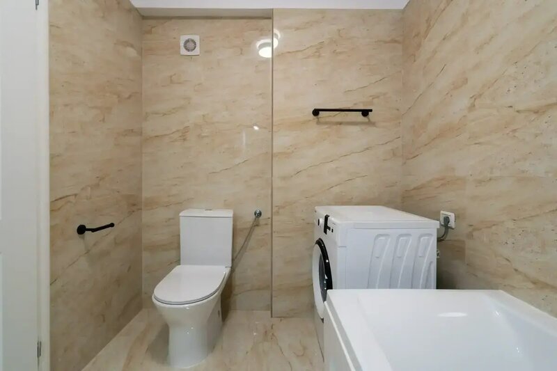 Nasaud 77 Apartament 2 camere Vanzare - Mobilat cu Designer   Direct Propietar
