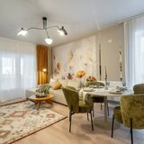 Nasaud 77 Apartament 2 camere Vanzare - Mobilat cu Designer   Direct Propietar