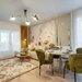 Nasaud 77 Apartament 2 camere Vanzare - Mobilat cu Designer   Direct Propietar