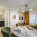Nasaud 77 Apartament 2 camere Vanzare - Mobilat cu Designer   Direct Propietar