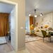 Nasaud 77 Apartament 2 camere Vanzare - Mobilat cu Designer   Direct Propietar